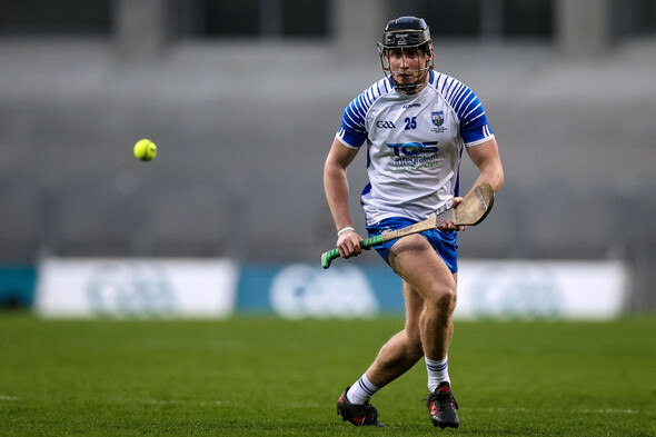First All-Ireland senior final at 19, playing schools hurling in Cork and loyalty to Waterford - Vimarsana News
