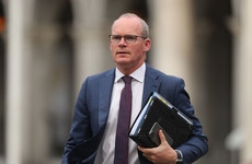 Coveney says he wants deal on Northern Ireland Protocol by end of February