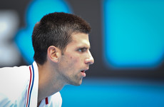 Djokovic doctor slams Australia for trying to deport 'super healthy' star