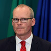 Coveney says he was told about lockdown-breaking champagne bash 'on night it happened'