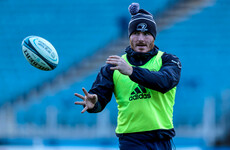 Lansdowne call on Leinster stars plus the rest of this weekend's AIL previews