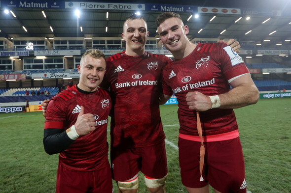 'I'm incredibly proud of the group, you don't just come here and win' - Vimarsana News