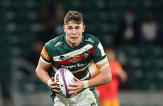 Five players who can hurt Ireland's Champions Cup dreams