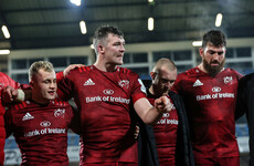 'In other years, we could have struggled to get back into the game then'