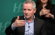 Public response and boosters have 'eased worst impacts' of latest Covid wave says HSE chief