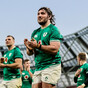 Ireland prop O'Toole gaining wisdom from Vermeulen's influence in Ulster