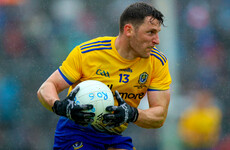 Roscommon, Kerry and Offaly clubs celebrate GAA football provincial title wins