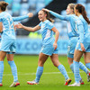 Disappointment for Irish crew in WSL as Man City continue winning run