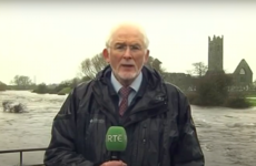 'Voice of the West': Tributes as former RTÉ correspondent Jim Fahy dies aged 75