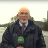 'Voice of the West': Tributes as former RTÉ correspondent Jim Fahy dies aged 75