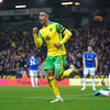 Adam Idah scores first Premier League goal in Norwich's massive win over Everton