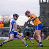 Clare hold off Waterford for Munster pre-season final spot with Rodgers and Meehan netting