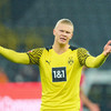 Tension simmers between Erling Haaland and Dortmund