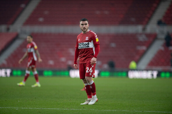 Aaron Connolly makes Championship debut as Irish internationals on target in EFL - Vimarsana News