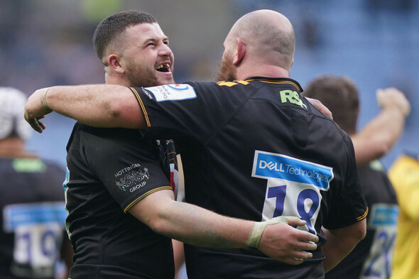 Wasps stun European champions Toulouse as Racing make last 16 - Vimarsana News