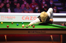 Neil Robertson through to Masters final after dramatic win over Mark Williams