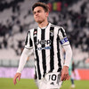Juve's Dybala refuses to celebrate amid contract spat