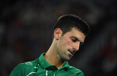 'Disappointed' Djokovic deported from Australia after losing last-ditch court appeal