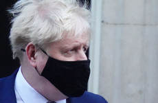 Boris Johnson faces further calls to resign as reports suggest No 10 team to be culled