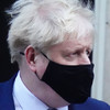 Boris Johnson faces further calls to resign as reports suggest No 10 team to be culled