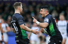 Bordeaux's win over Scarlets has left Connacht on the verge of reaching the round of 16
