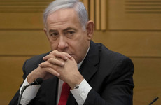 Former Israeli PM Benjamin Netanyahu ‘negotiating plea deal in corruption case’