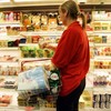 Consumers turning to discount shops and own brands for groceries