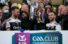 Kilcoo defend 2019 Ulster title with impressive 16-point win over Derrygonnelly Harps