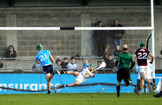 Red-hot Dubs score emphatic win over Shefflin's Galway, wins for Offaly and Kilkenny