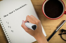 Poll: Have you broken your New Year's resolutions?
