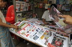 Burma's government ends direct media censorship