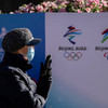 Beijing reports first local Omicron case ahead of Winter Olympics