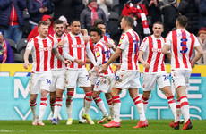O'Neill's Stoke maintain winning away form as Hull continue to struggle