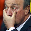 Everton sack manager Rafael Benitez after less than seven months in charge