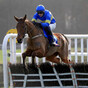 Dysart Dynamo states Cheltenham credentials by blowing Punchestown rivals away