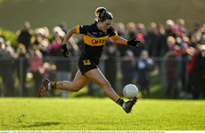 Four goals for Fitzgerald as champions Mourneabbey cruise to All-Ireland final with 30-point win