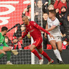 Liverpool move up into second place with comfortable win over Brentford