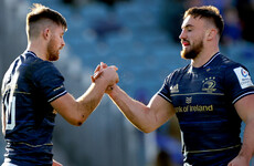 'It’s not a rugby score, it’s a basketball score' - Philippe Saint-André hurt by heavy defeat to Leinster