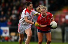 Nicola Ward leads the way as Kilkerrin-Clonberne advance to All-Ireland final