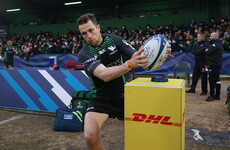 Leicester's Steve Borthwick: 'Jack Carty was incredible. He is a fantastic player'