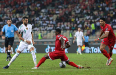 Holders Algeria stunned by Equatorial Guinea at Africa Cup of Nations