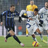 Atalanta hold Inter to give Serie A title hopefuls a boost