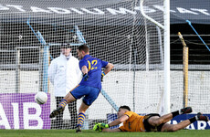 'This is hurting but this is sport' - Regret for Stacks after Munster football decider
