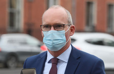 Simon Coveney orders investigation into department lockdown gathering