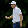 Seamus Power breaks into top 50 in the world after finishing in tie for third in Hawaii