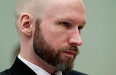 Norwegian mass killer Breivik to seek parole as victims' families fear grandstanding