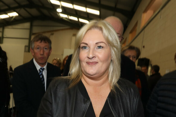 'Like the Wild West': TD criticises standing ovation for embattled Wexford council CEO - Vimarsana News