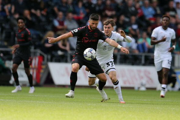 Dundalk bolster midfield options with addition of 'excellent' Swansea City youngster - Vimarsana News