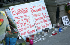 'Vile and disgusting': Online vigil for Ashling Murphy interrupted by man exposing himself