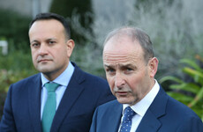 Friday Cabinet meeting 'not out of the question' as Govt optimistic about easing restrictions